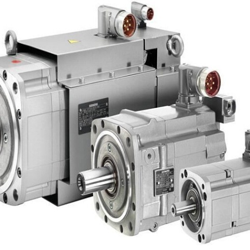 伺服驱动1LE0003-1CB23-4AB4德国SINAMICS V90现货