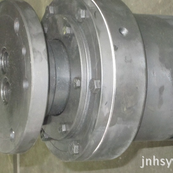 加工设计各类液压不锈钢济南厂家供应旋转接头