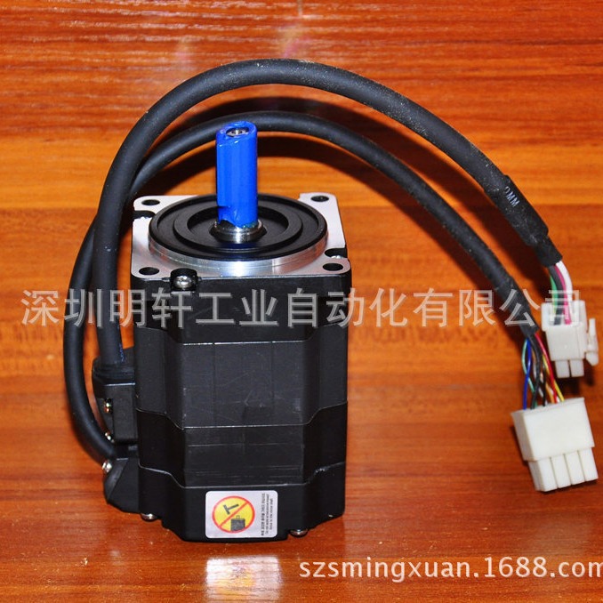 Allen-Bradley伺服电机 200W 全新AB伺服器电机 2004-RZ02BA1AN3