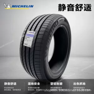 Brand New Michelin Tires 225/50R17 98W Primacy