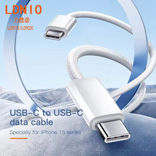 LDNIO������侀65W�Pӛ����X�֙CUSB-C�^2������늶���һtype-c