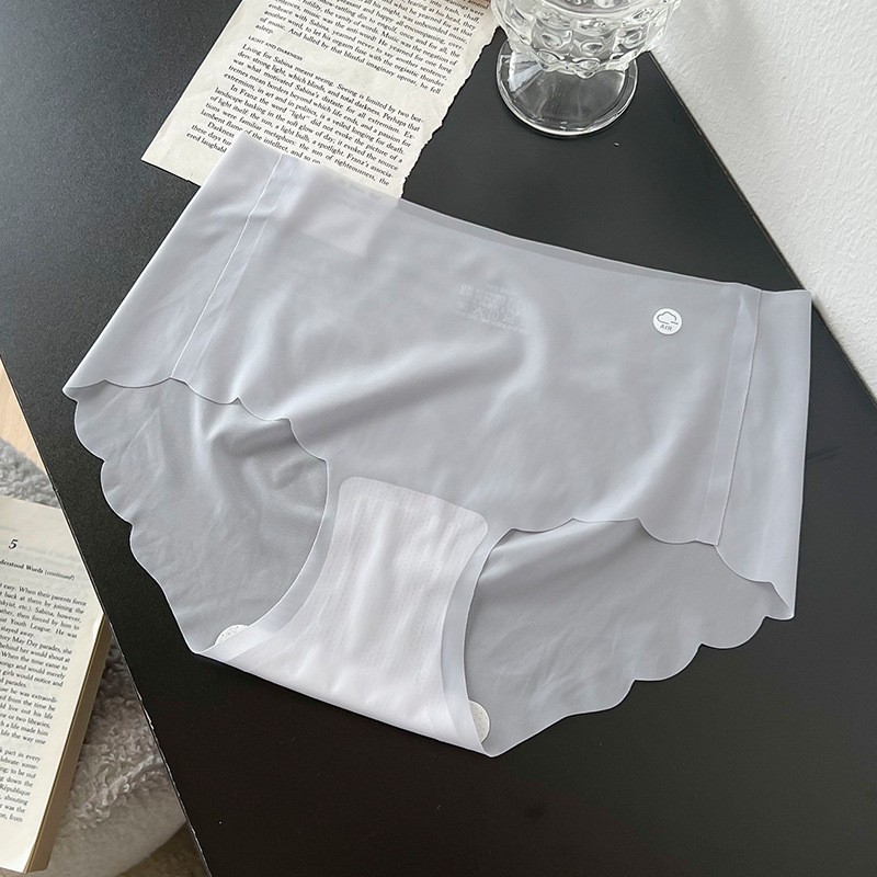 轻薄裸感美背吊带裹胸背心内衣女提拉上托固定杯无痕舒适睡眠文胸|undefined