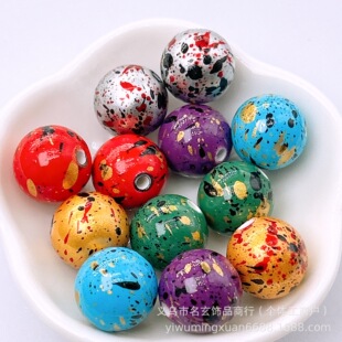16mm����ϵ��ī��ī�A��ɢ��diy����耳׿۴���P�֙C��Ʒ���
