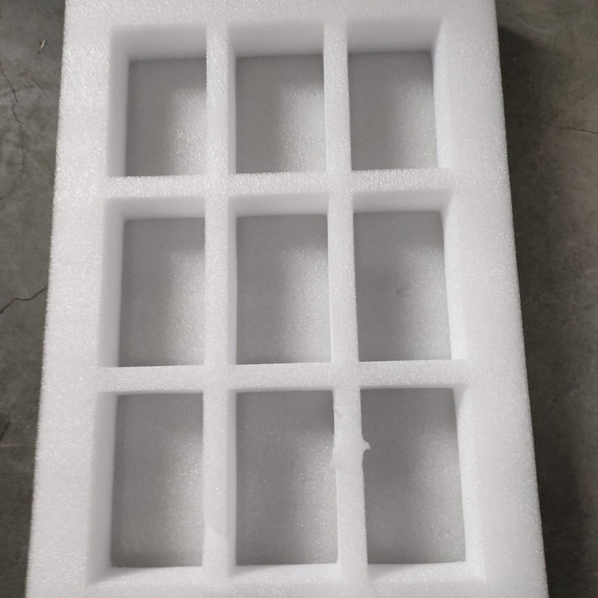 epe珍珠棉制做 珍珠棉泡沫板 白色epe珍珠棉包装内衬护角