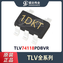 ԭװ��Ʒ TLV74118PDBVR SOT23-5 ˿ӡ1DKT ��ѹ����ѹ��оƬ IC