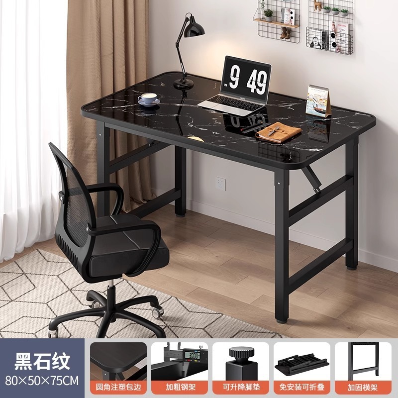 正方形吃饭桌子家庭家用折叠餐桌简约四方饭桌出租房两用折叠桌子|undefined