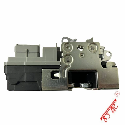 Car door lock block 9135H6 9136J4 applicable to Citroen Berlingo Peugeot Partner I II