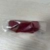 Red (independent opp bag packaging)