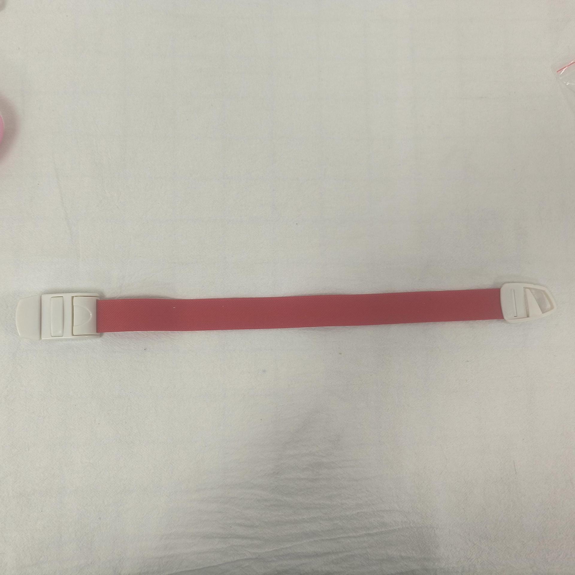 Torniquete tipo hebilla, torniquete de emergencia portátil para exteriores, torniquete de primeros auxilios, torniquete médico desechable