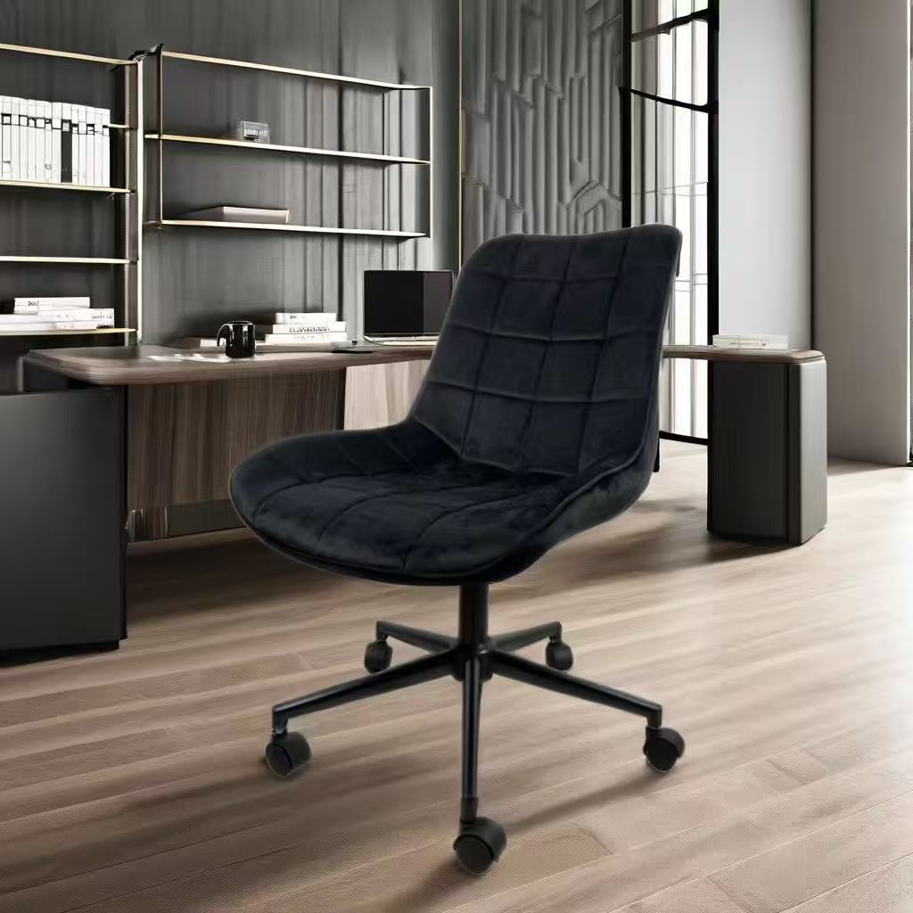 Conference Room Chair Comfortable Adjustable Swivel Office Chair Ergonomic Chair Home Office Chair