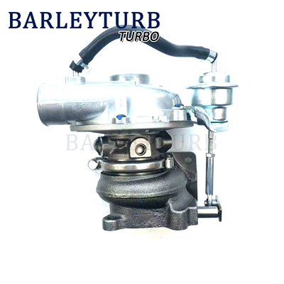 Suitable for Supercharger