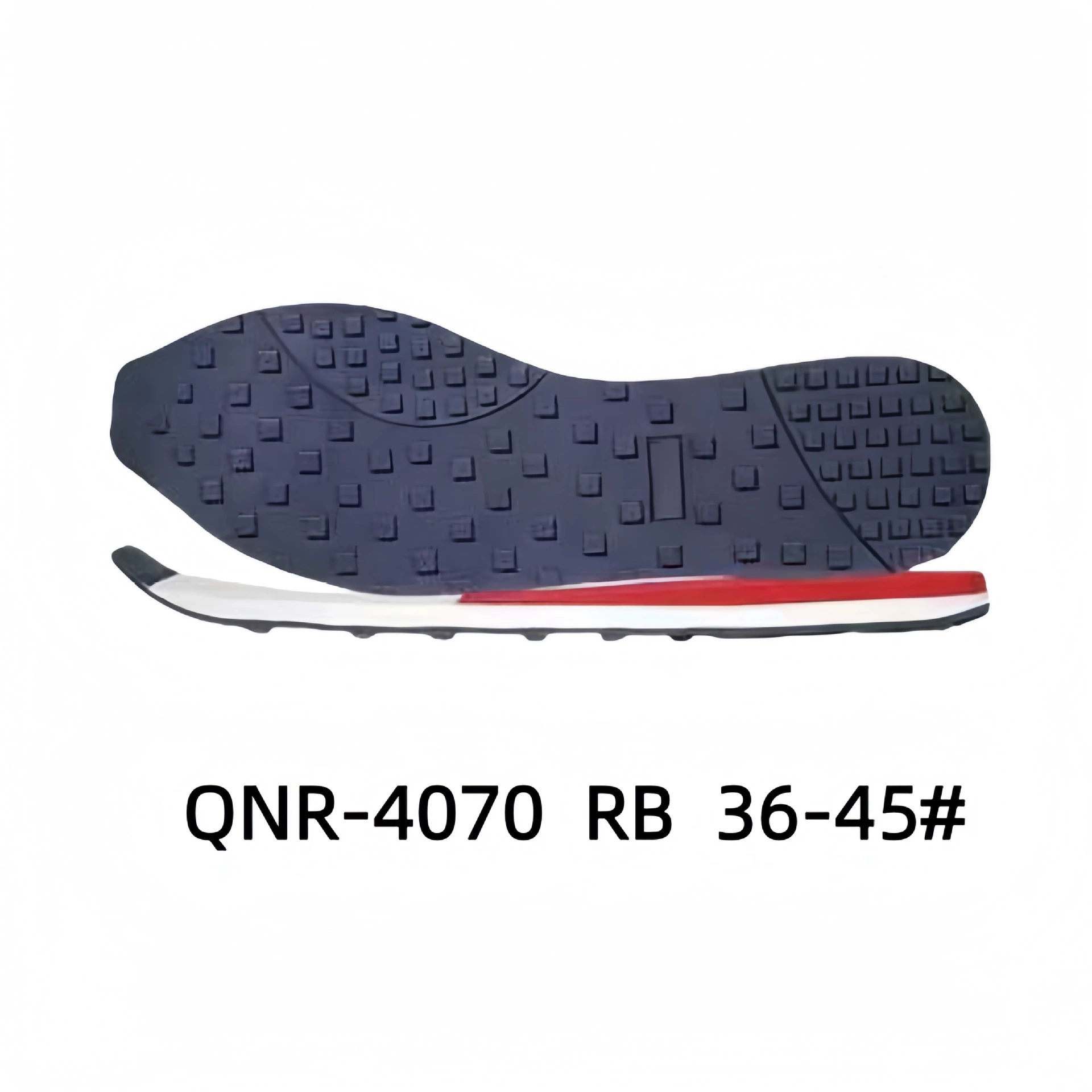 Повседневная подошва Casual Sole Спортивная подошва Sports shoes with large sole RB