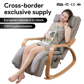 按摩椅;按摩枕/靠垫;按摩足疗机