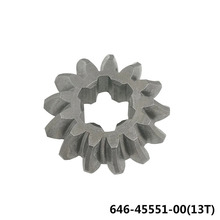 YAMAHA ����� ���÷�����С���� 2HP 646-45551-00