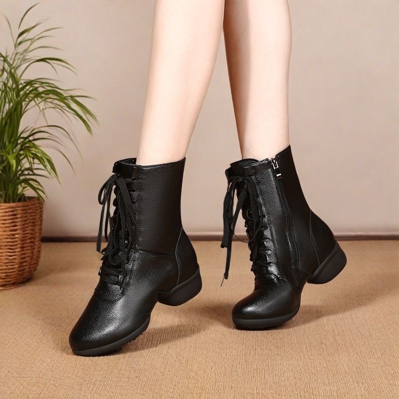 Four Seasons Soft-Soled Square Dance Shoes, Sailor Dance Shoes, Dance Long Boots, Dance Shoes, Latin Dance Shoes, Modern Women's Shoes, Short Boots Four Seasons Soft-Soled Square Dance Shoes, Sailor Dance Shoes, Dance Long Boots, Dance Shoes, Latin Dance Shoes, Modern Women's Shoes, Short Boots