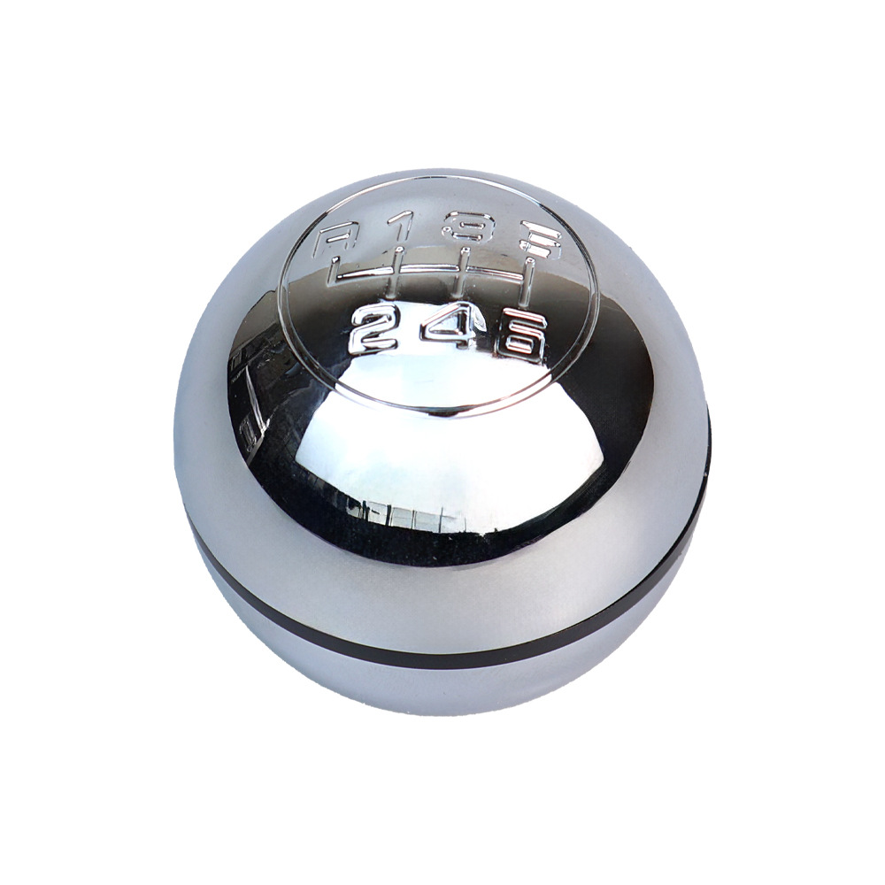 For export, suitable for Alfa Romeo car manual gear shift knob, modified gear shift head accessories