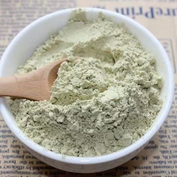 Jasmine Flower Powder Mo Li Hua Fine Ground 500g for Soap Making and Face Masks specifications