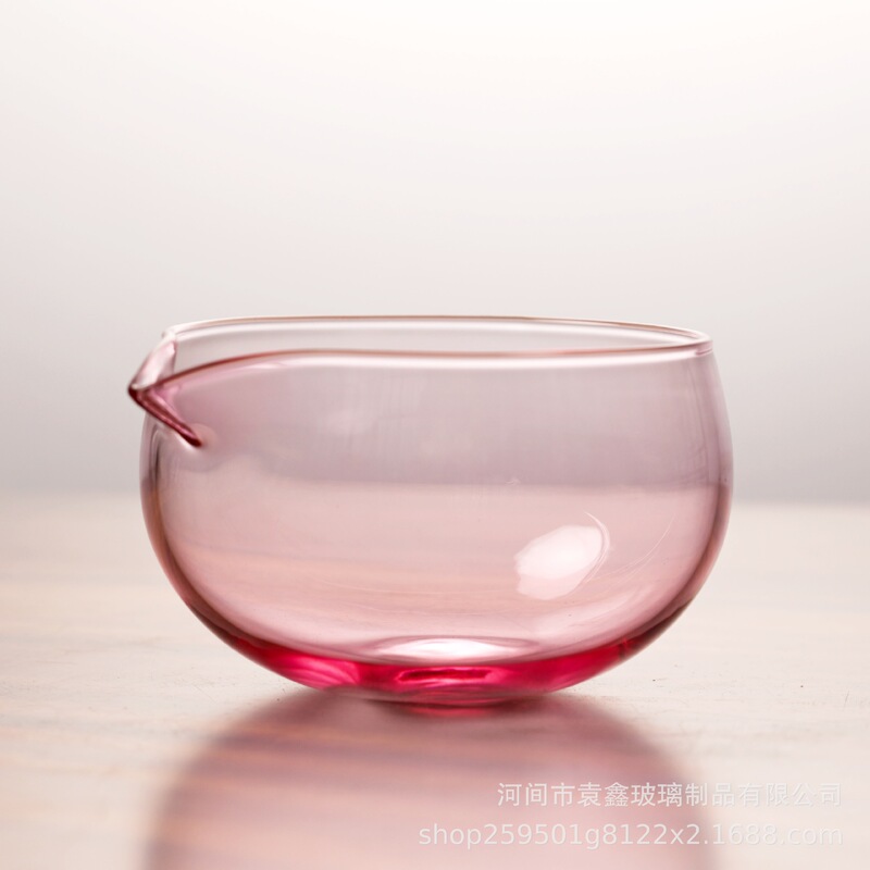 跨境专供宋代茶筅抹茶百本立点茶筅工具出口玻璃抹茶碗|undefined