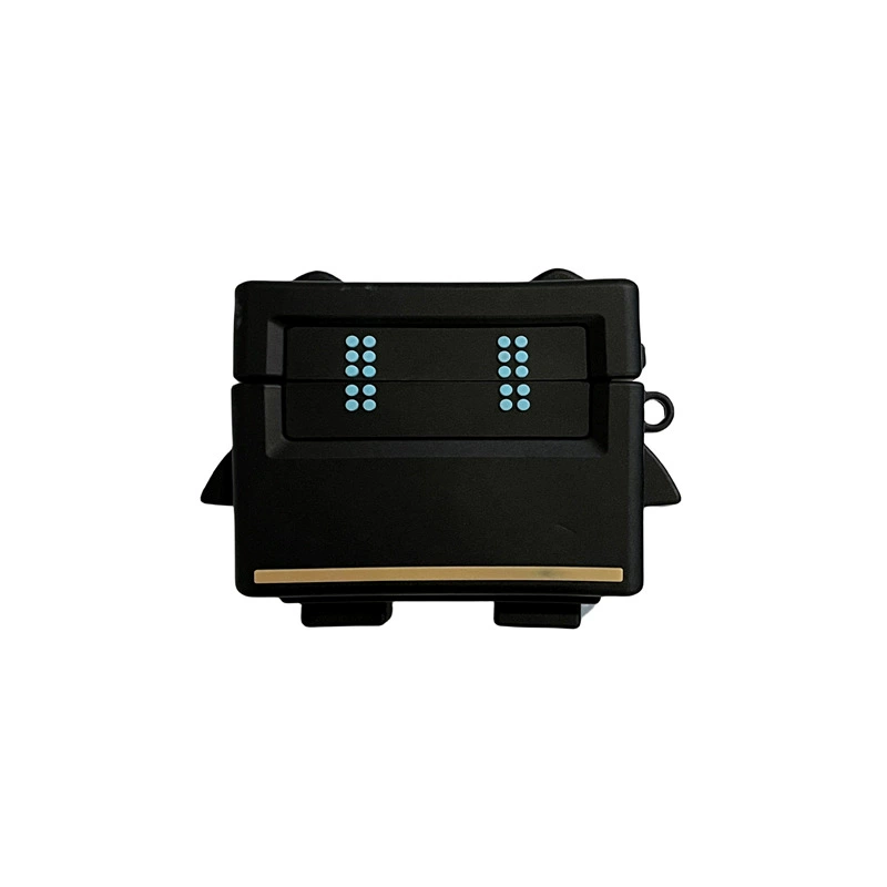 Совместимые мультяшные наушники, силиконовый милый защитный чехол, Bluetooth