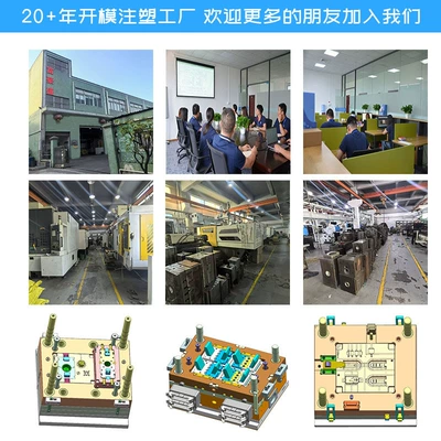 Shell Mold Processing, Injection – Avtomobil hissələri qəlibləri
