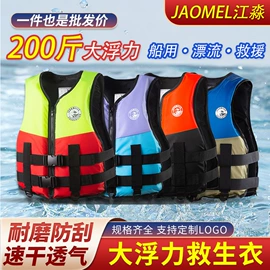 其他救生器材;救生衣;其他安全设备