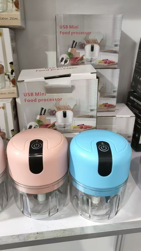 国境を越えた電動ミートグラインダー、家庭用多機能調理機、ミキサー、ジューサー、ベビーフードメーカー、小型破壁機|undefined