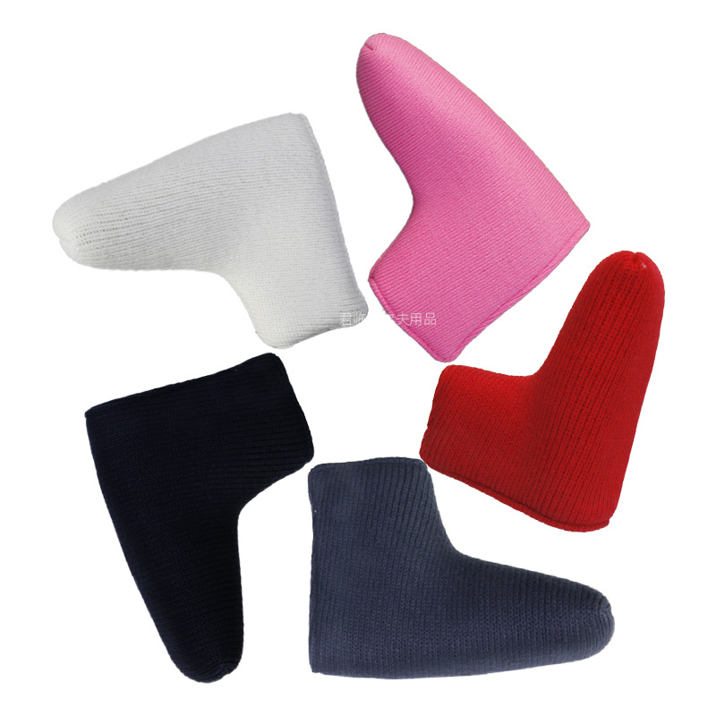 �¸߶���ͨ�Ƹ��׸߶����Ƹ��׸�ͷ������GOLF��֯ë��5ɫ��ѡ