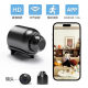 360-degree panoramic no dead angle monitor wireless home phone remote high-definition wifi surveillance camera indoor