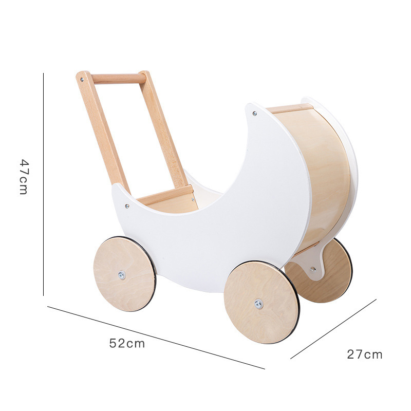 El Moon Carriage