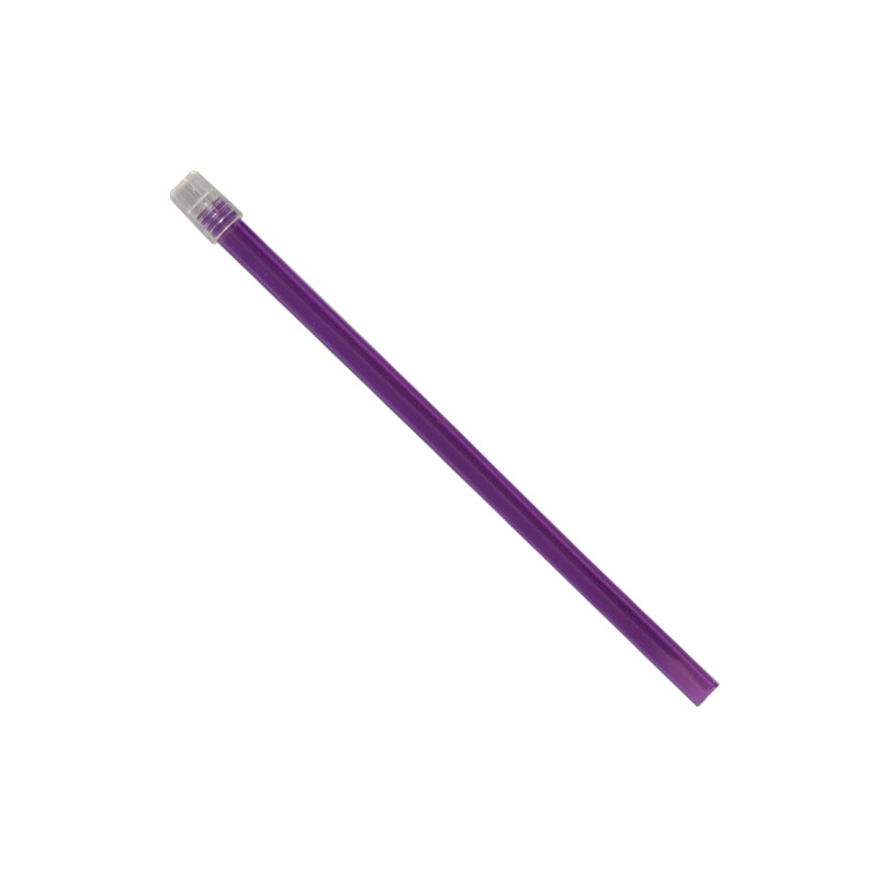 Productos dentales desechables, pipeta dental débil, pipeta, pipeta débil, color, material ecológico, flexión suave y arbitraria