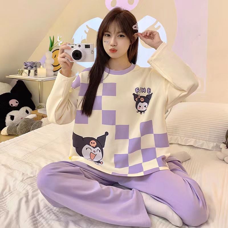 H05[Long-sleeved suit]