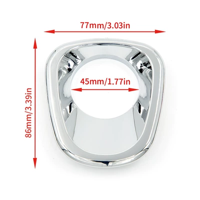 Motorcycle Safety Supplies Parts Suitable for Gold Wing