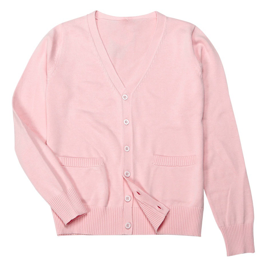 Оптовая японская форма JK кардиган свитер студент свитер японский стиль колледжа школьная форма мягкий супер милый