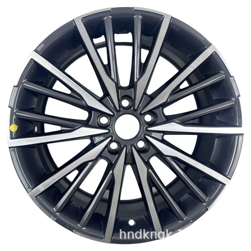Suitable for Chery Tiggo 8Plus Wheels 18inch Original Factory Genuine Matching Aluminum Alloy Rims Wheels 2025 Model