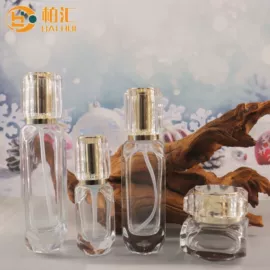 化妆品包装;护肤品包材;分装瓶