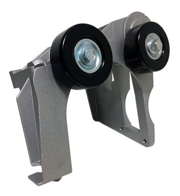 assembly tensioner, Remen gəricisi