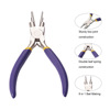 Pliers, tools set, jewelry with accessories, accessory, handmade, wholesale