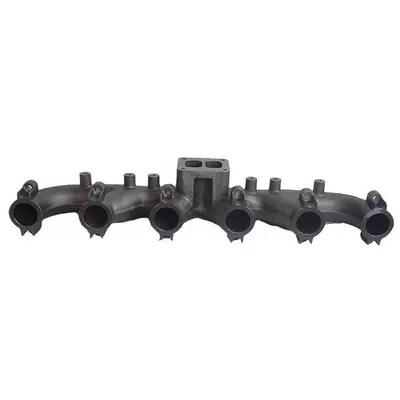 Exhaust manifold 6Ct8.3 3906741