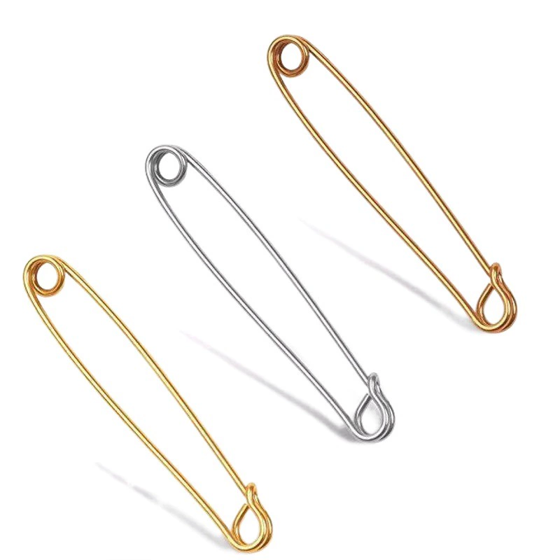 Мужская брошь-булавка для воротника Zhuofan JOVAN, угловой зажим для воротника, латунная большая булавка для воротника, завязка на воротнике