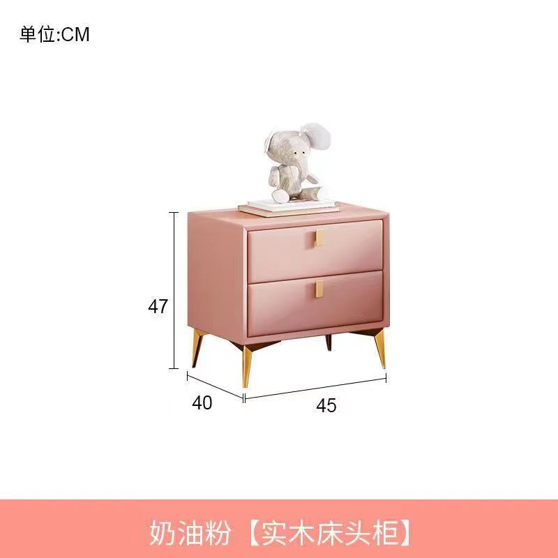 크림파우더 [원목서랍]