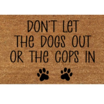 cops