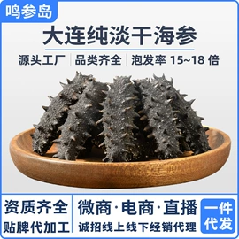 海参;水产干货类