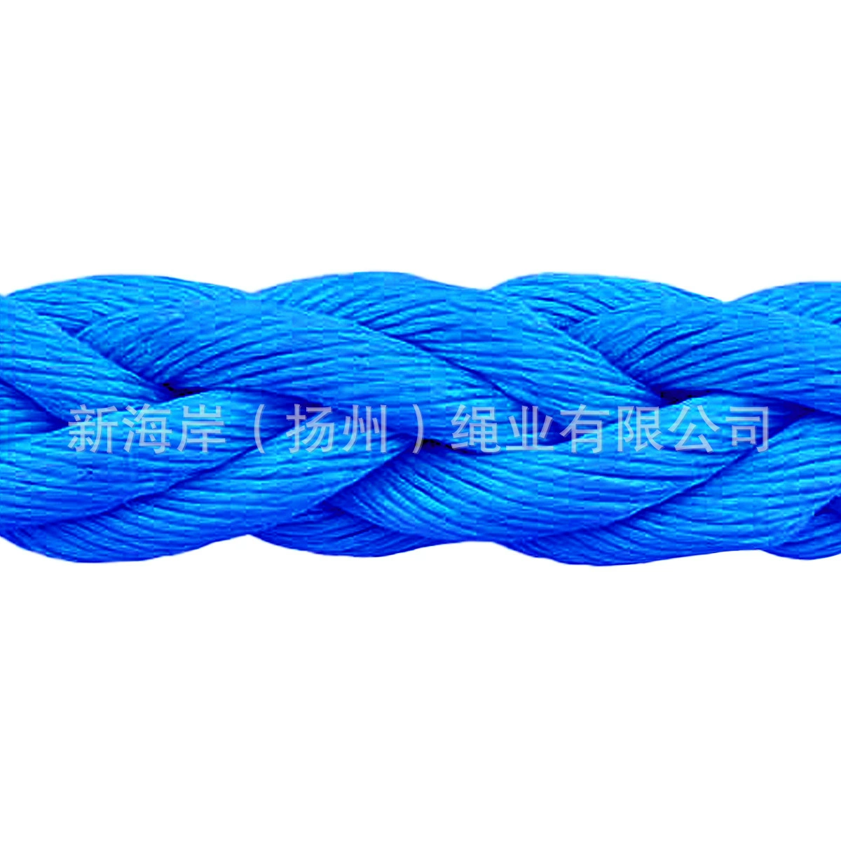 Прямые продажи с фабрики, морской кабель 10-160 мм, восьмижильный полипропилен, нейлон, полиэстер, смешанная плавающая нейлоновая веревка