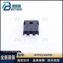 ȫ��ԭװIRFP054NPBF  TO-247AC-3  N���� 55V81A  MOS��ЧӦ��