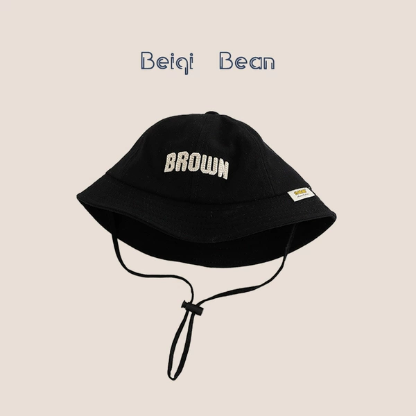 Black + Recommended for 10 months to 3 years old [Buy according to head circumference] + One size fits all [Head circumference 47-51cm]