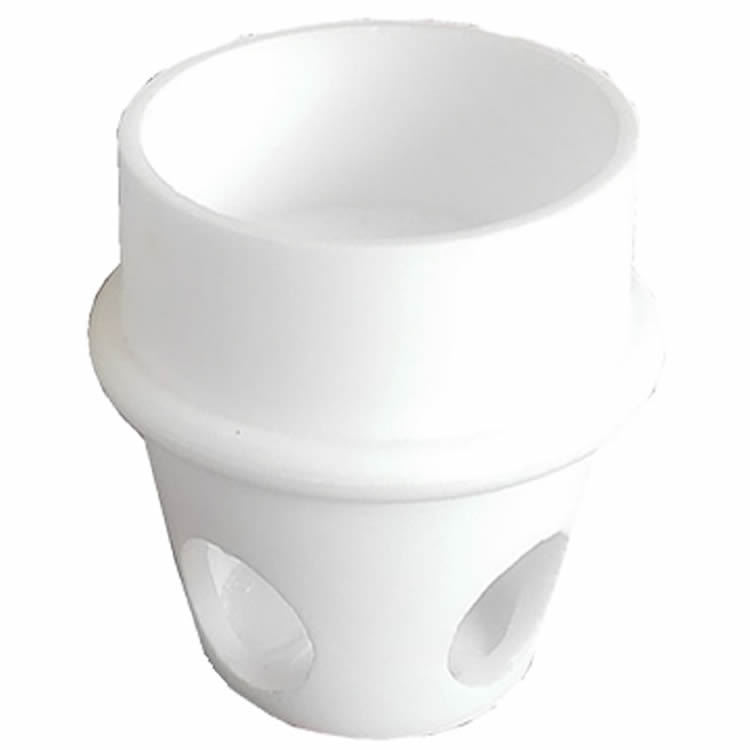 工业分析仪刚玉水灰水分挥发埚坩埚 工分带盖坩埚,MG6700型坩埚