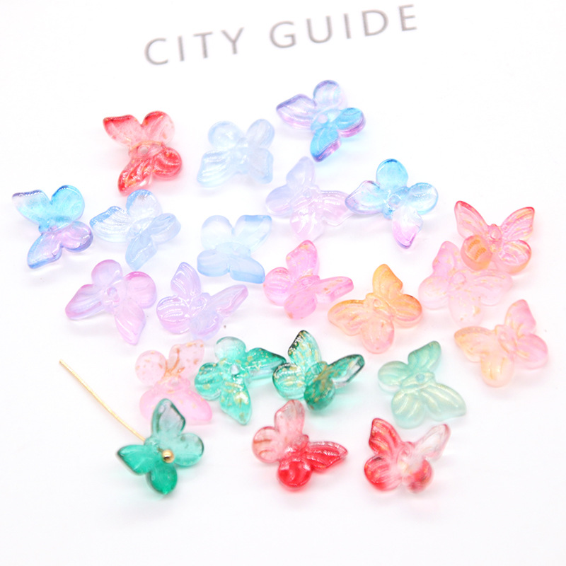 Matte Chinese hairpin handmade