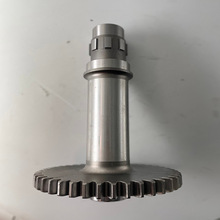 耐磨耐耗 轴齿轮 装载机配件 厦工徐工柳工福田雷沃等适用