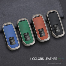 适用于2022款进口起亚嘉华K7保护壳EV6汽车钥匙套KIA全包男女扣23