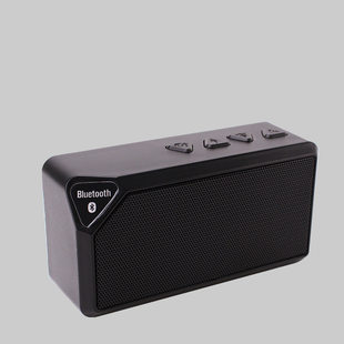Tom Ford, Rubik's cube, wireless travel handheld speakers, x3, bluetooth